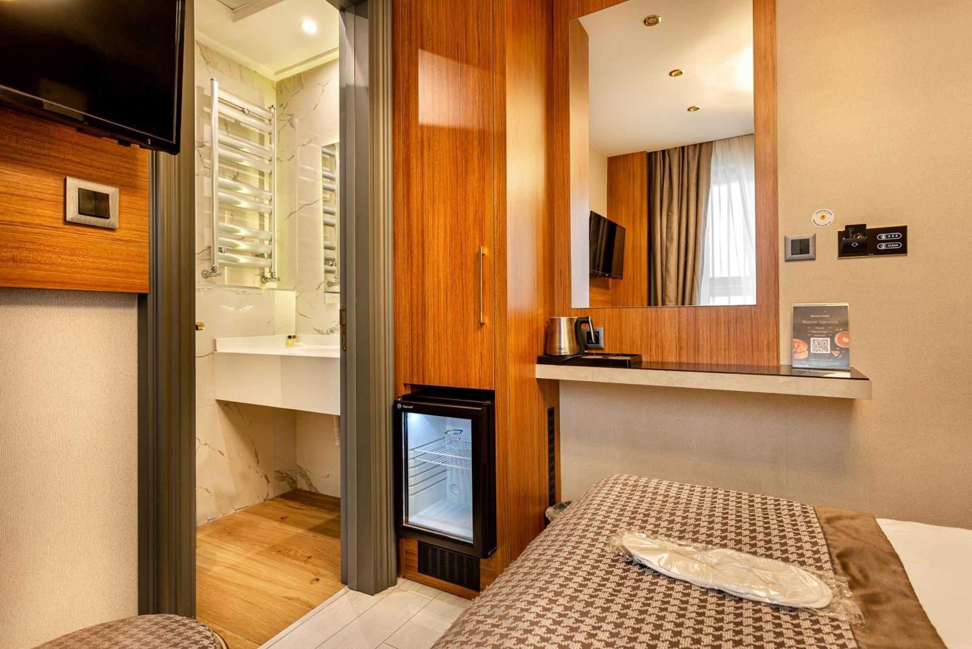 Santra Hotel — Photos 3